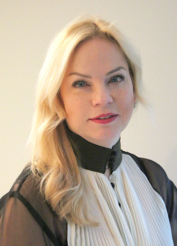 Katja Bohn